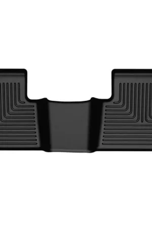 Low Price Husky Liners 2022 Toyota Corolla Cross FWD X-Act Contour Black Floor Liner (2nd Seat)