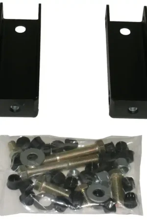 Buy Today Tuffy Cj Mounting Kit For 021Black