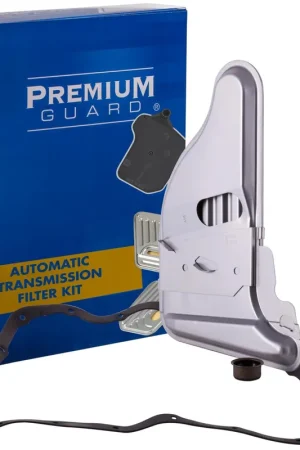 1991 Pontiac Grand Prix Transmission FilterPT1201 Secure Checkout
