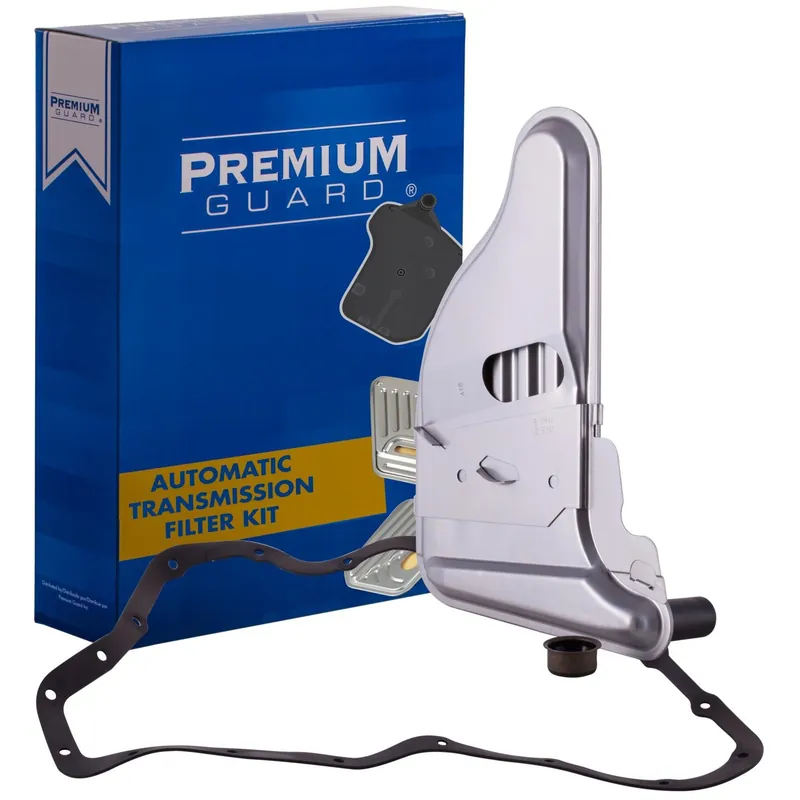 1991 Pontiac Grand Prix Transmission FilterPT1201 Secure Checkout