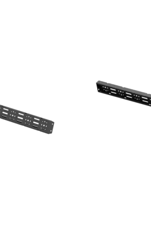 Road Armor TRECK Multi-Pack 6-1/2ft Bed Side Rail Mount (Pair) Low Price