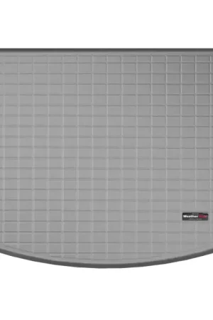 Clearance WeatherTech 2022+ Toyota Corolla Cross AWD Behind 2nd Row Seating Cargo Liners - Grey