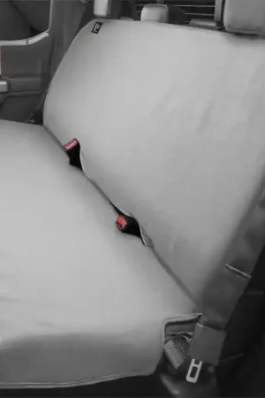 New Arrival WeatherTech 59.75in W x 19in Depth x 25in H Seat Protector - Grey