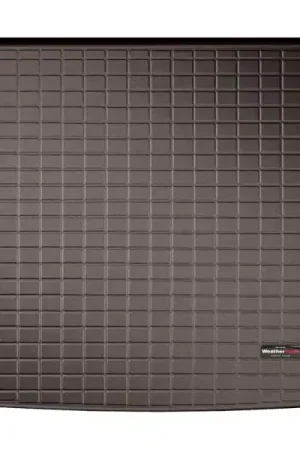 WeatherTech 2022+ Jeep Grand Cherokee Behind 2nd Row Seating Cargo Liner - Cocoa Weekend Sale