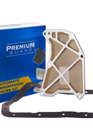 Buy Online 1985 Pontiac Firefly Transmission FilterPT1226