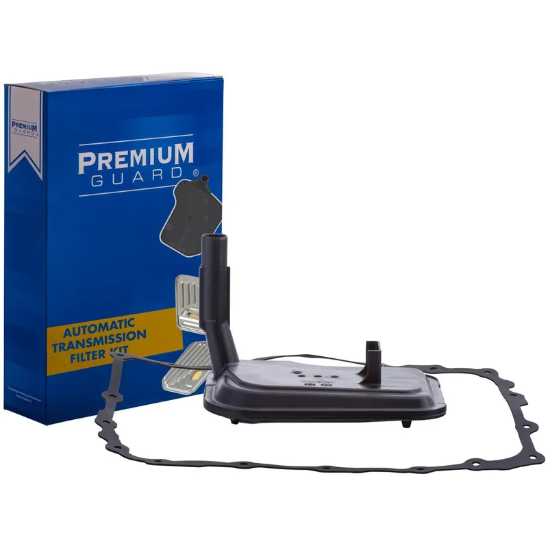 2018 GMC Yukon Transmission FilterPT20022 Discount