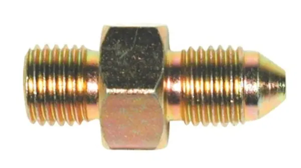 Fresh Stock Wilwood Fitting Adapter Remote M/C 3/8-24 x #3