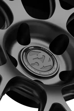 fifteen52 Apex RSR 18x9.5 5x114.3 38mm ET 73.1mm Center Bore Frosted Graphite Best Seller