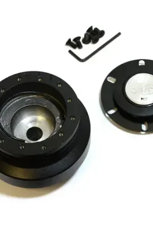 Best Choice SAAS Boss Kit Nissan Skyline R33 - BK190L