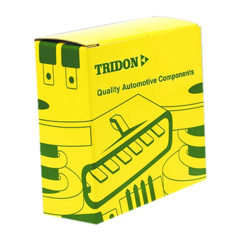 Tridon Glow Plug (Single) - TGP099 Warranty Included