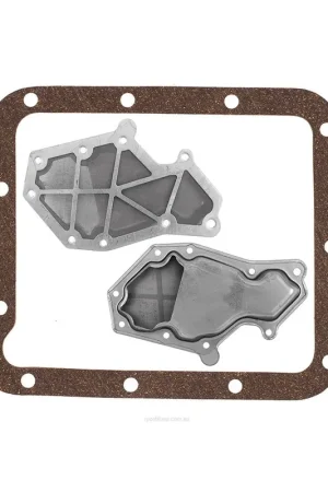 Premium Ryco Auto Transmission Filter Kit RTK23