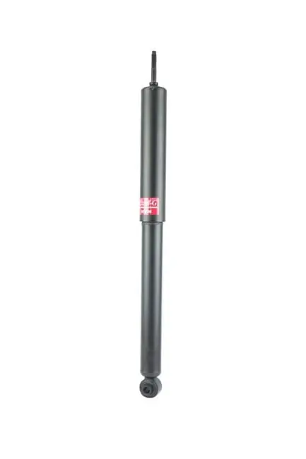 KYB 343184 Rear Left or Right Shock Absorber Fits BMW 3 series E30 318i, 318iS, 320i 323i, 325E, 325i, 325iS Direct From Factory