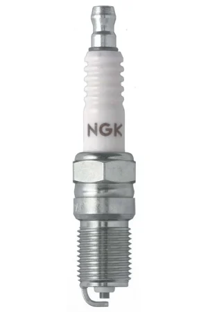 Crafted NGK Resistor Standard Spark Plug - BPR6EFS-13