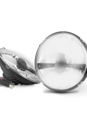 LED Autolamps HL175 7\\ Get Yours