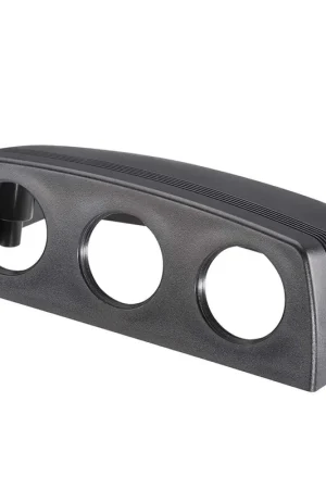 Buy Direct Narva 81199BL Triple BLank Surface Mount Housing Black