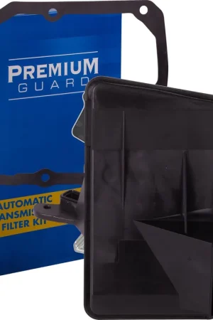 2009 Suzuki SX4 Transmission FilterPT99758 Sale