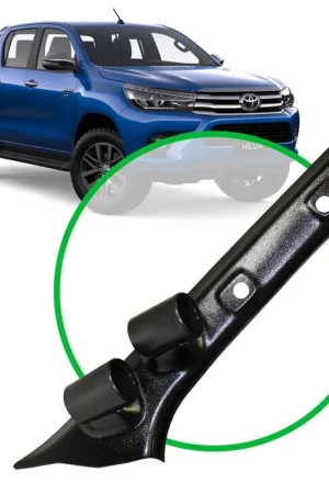 SAAS Gauge Pillar Pod fits Hilux 2015 Onwards GUN Series - SGP1103 Special Discount