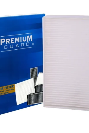 2013 Mercedes-Benz ML350 Cabin Air Filter PC99164 Markdown