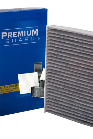 2020 Toyota Highlander Cabin Air Filter PC99237C Best Seller
