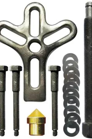 Exclusive PKTool 13pc Harmonic Balance Puller Set early VN-VP V6 - PT51000 (Pickup Only)