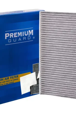 Top Pick 2020 Audi A8 Quattro Cabin Air Filter PC99334C