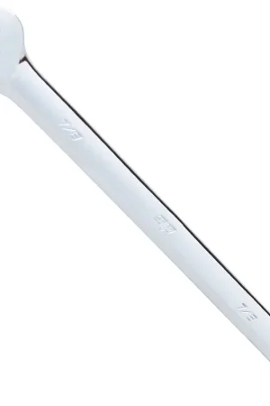 Modern SP Tools Quad Drive ROE Spanners - SAE - 15° Offset, Sizes: 7\\/16 inch- SP12054