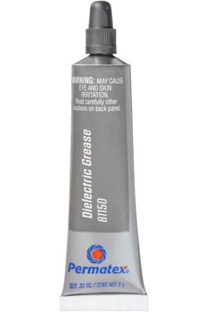 Permatex Dielectric Tune-Up Grease 9G - 81150 - PX81150 Last Chance
