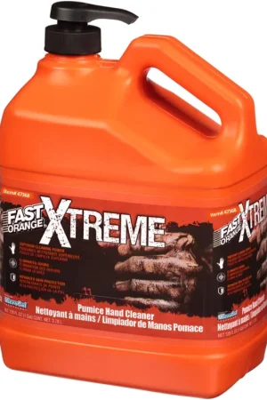 Instant Buy Permatex Fast Orange Xtr Hand Cleaner P\\/P 3.78L - 25618 - PX25618