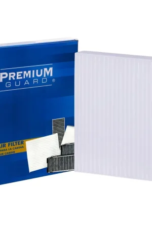 Get Yours 2011 Jeep Wrangler Cabin Air Filter PC99809