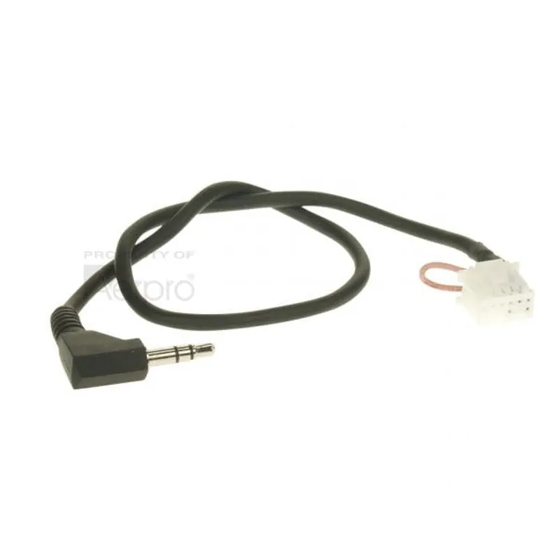 Aerpro APPIOA Pioneer Adaptor Cable - Suits Control Harness A Editor’s Pick