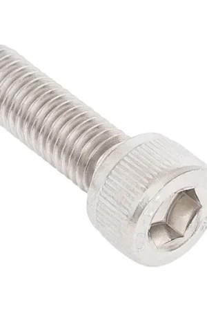 Rhino-Rack M6 X 20mm Socket Head Screw (Stainless Steel) (4 Pack) - B054-BP (Pickup Only) Instant Buy