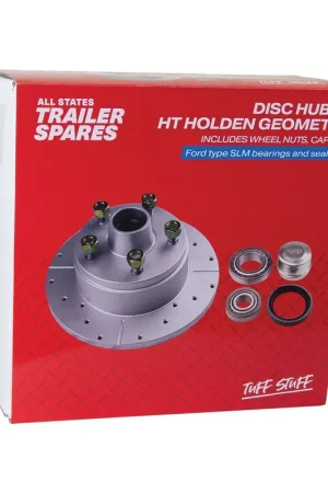 Exclusive ASTSS Holden HT Type 10\\