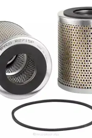 Ryco Hd Oil Hydraulic Cart. - R2715P In Demand