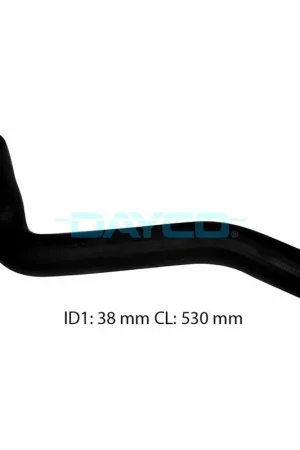 Final Sale Dayco OEM Quality Vehicle Specific Moulded Hose (Check with Rego Lookup) - DMH971