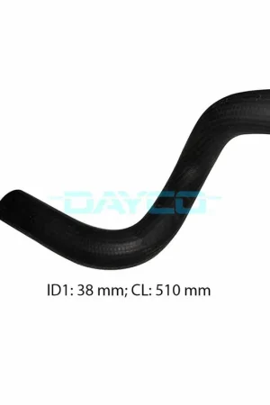 Factory Price Dayco OEM Quality Vehicle Specific Moulded Hose (Check with Rego Lookup) - DMH961