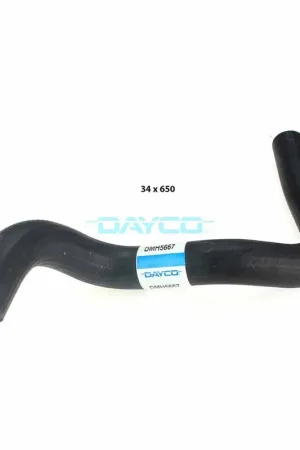Dayco OEM Quality Vehicle Specific Moulded Hose (Check with Rego Lookup) - DMH5667 Budget