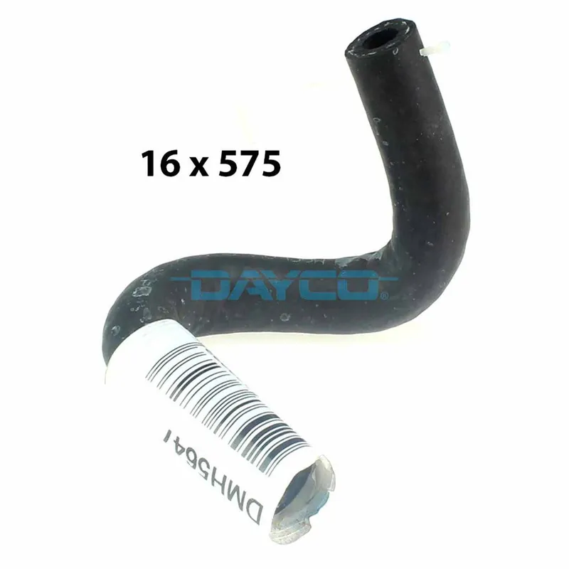 Dayco OEM Quality Vehicle Specific Moulded Hose (Check with Rego Lookup) - DMH5641 Secure Checkout