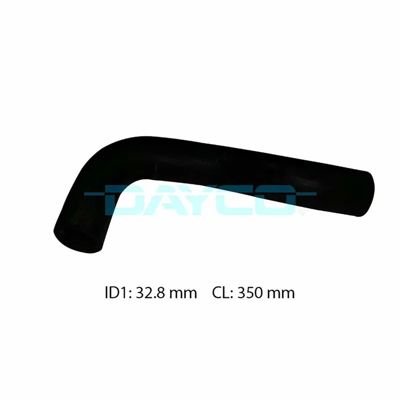 New Arrival Dayco OEM Quality Vehicle Specific Moulded Hose (Check with Rego Lookup) - DMH3096
