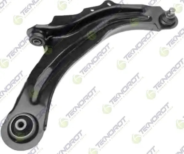 One Day Deal Teknorot Control Arm With Ball Joint - R-597