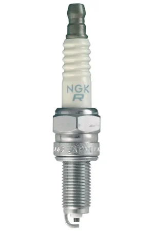Crafted NGK Resistor Standard Spark Plug - CPR9EB-9