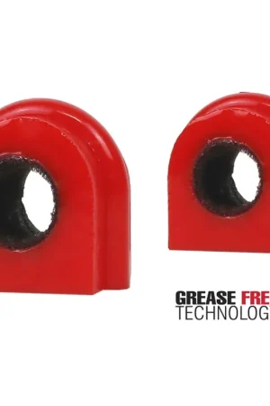 Nolathane Front Sway Bar Mount Bushing Kit (20mm) - 42431G Mega Sale