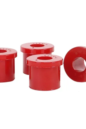 Express Delivery Nolathane Rear Leaf Spring Front Eye Bushing Kit - 47198