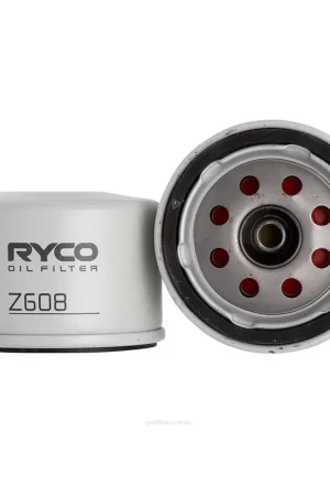 Ryco Oil FilterZ608 Clearance