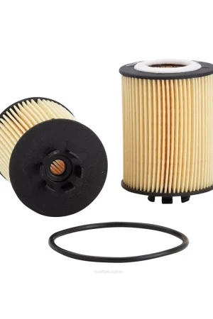 Ryco Oil Filter R2621P Fan Favorite