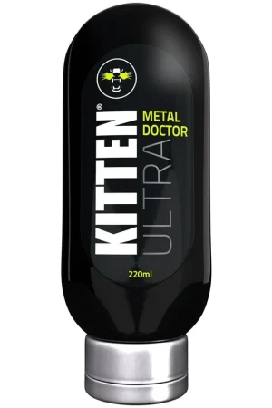 Kitten Ultra Metal Doctor 1X220Ml - 19135 Must Have