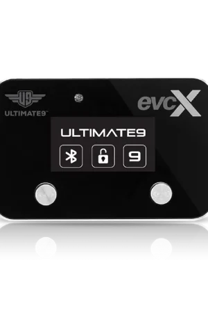 Place Order Ultimate9 X331 Throttle Controller