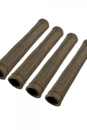 Heat Protection Lava Race Spark Plug Boot Shields (4 Pack) - 380840 Bargain