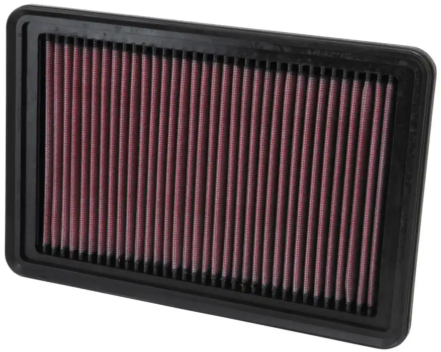 K\\u0026N High Flow Replacement Air Filter - 33-2480 Order Now