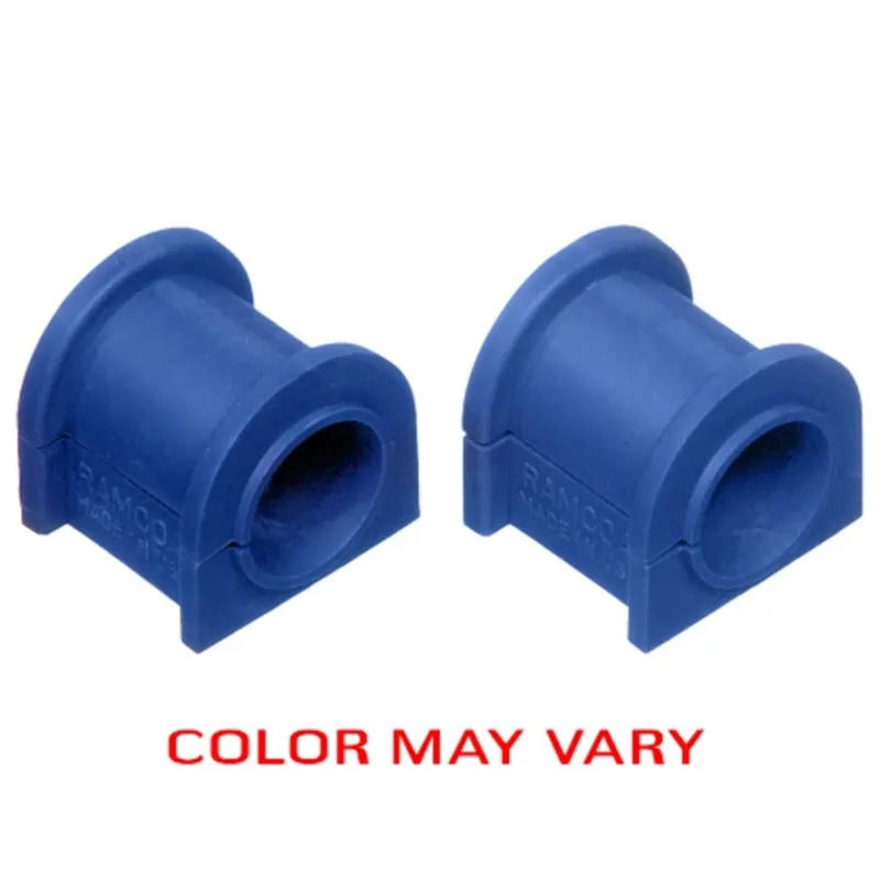 Stabilizer Bar Bushing for 1991-1996 Ford / Mercury Front Rear 2pc 18440 Mega Sale