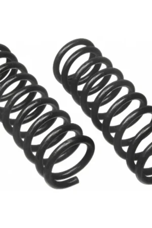 Exclusive Offer Coil Spring for 1968-1968 Domestics 1pc Front 46279